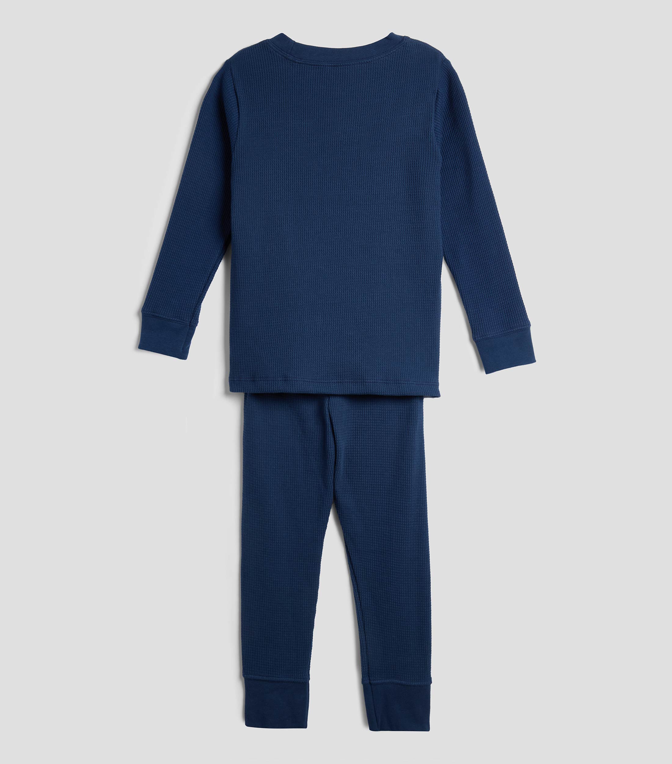 Pijama Térmica 2 Piezas Niño